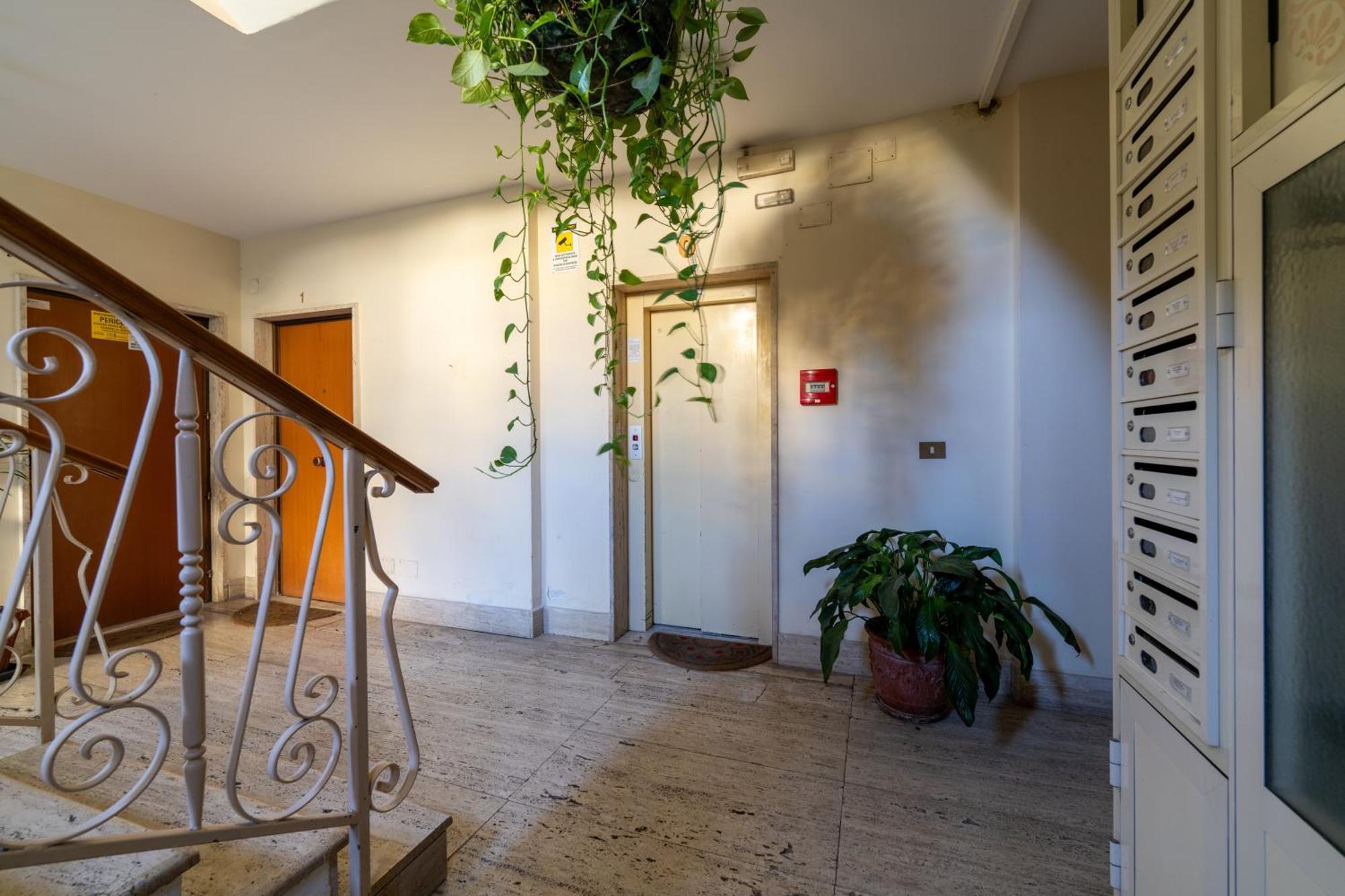 Casa Angelina Villa Gragnano Buitenkant foto