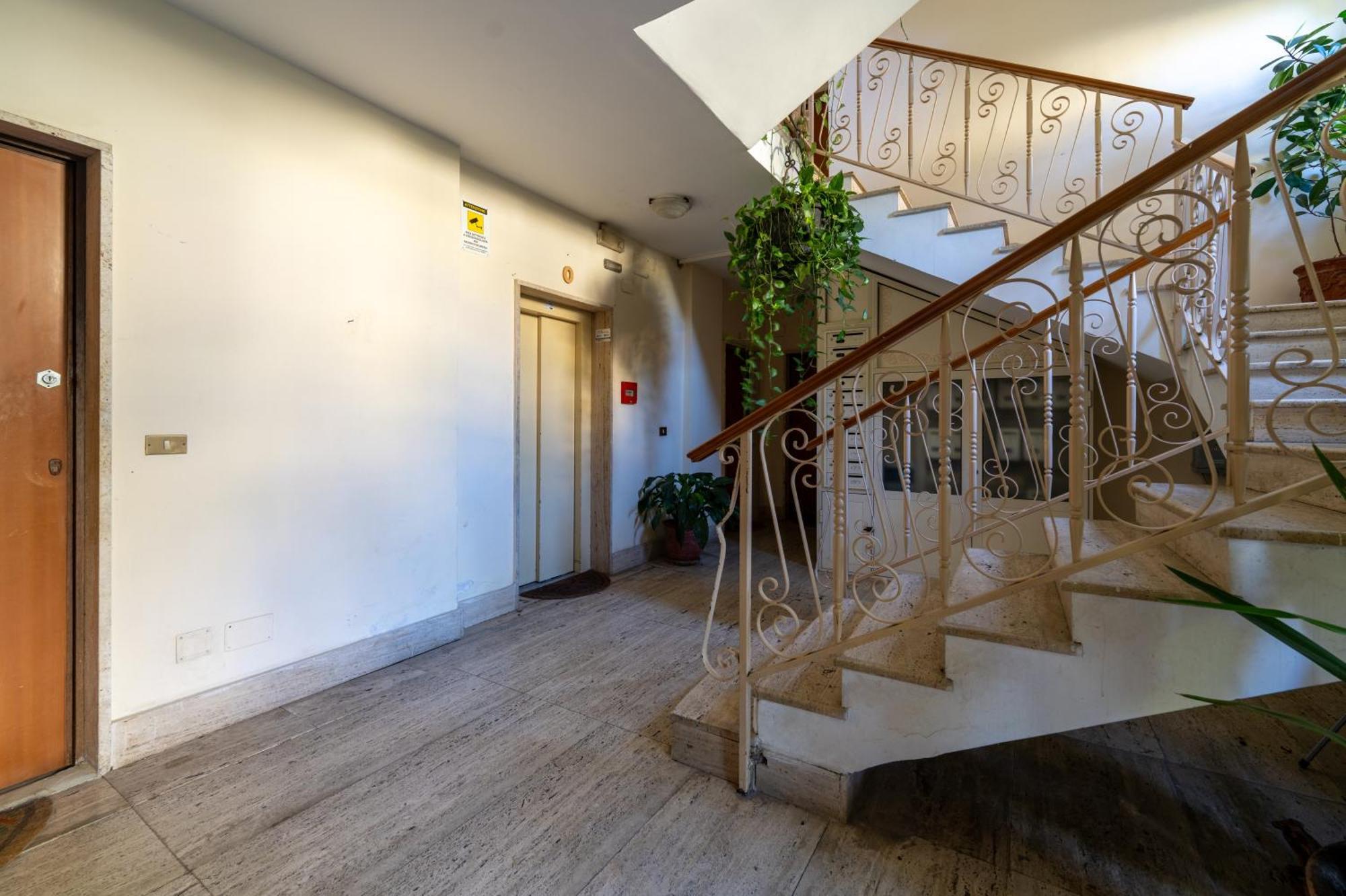 Casa Angelina Villa Gragnano Buitenkant foto