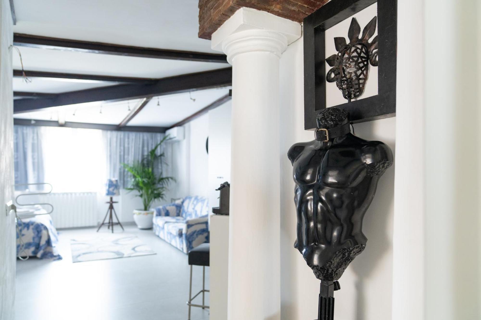 Casa Angelina Villa Gragnano Buitenkant foto