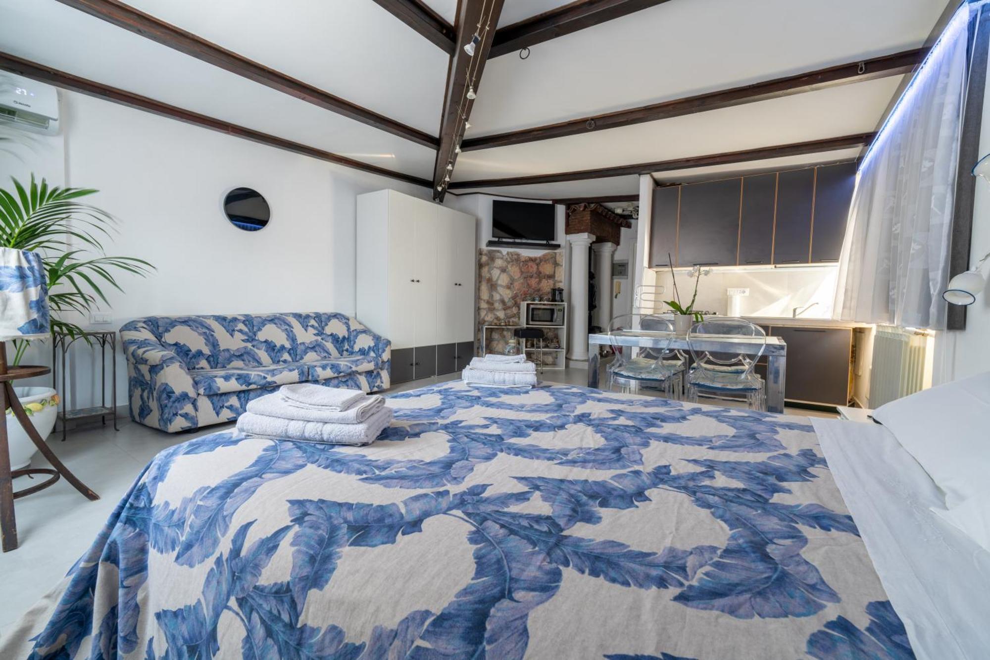 Casa Angelina Villa Gragnano Buitenkant foto