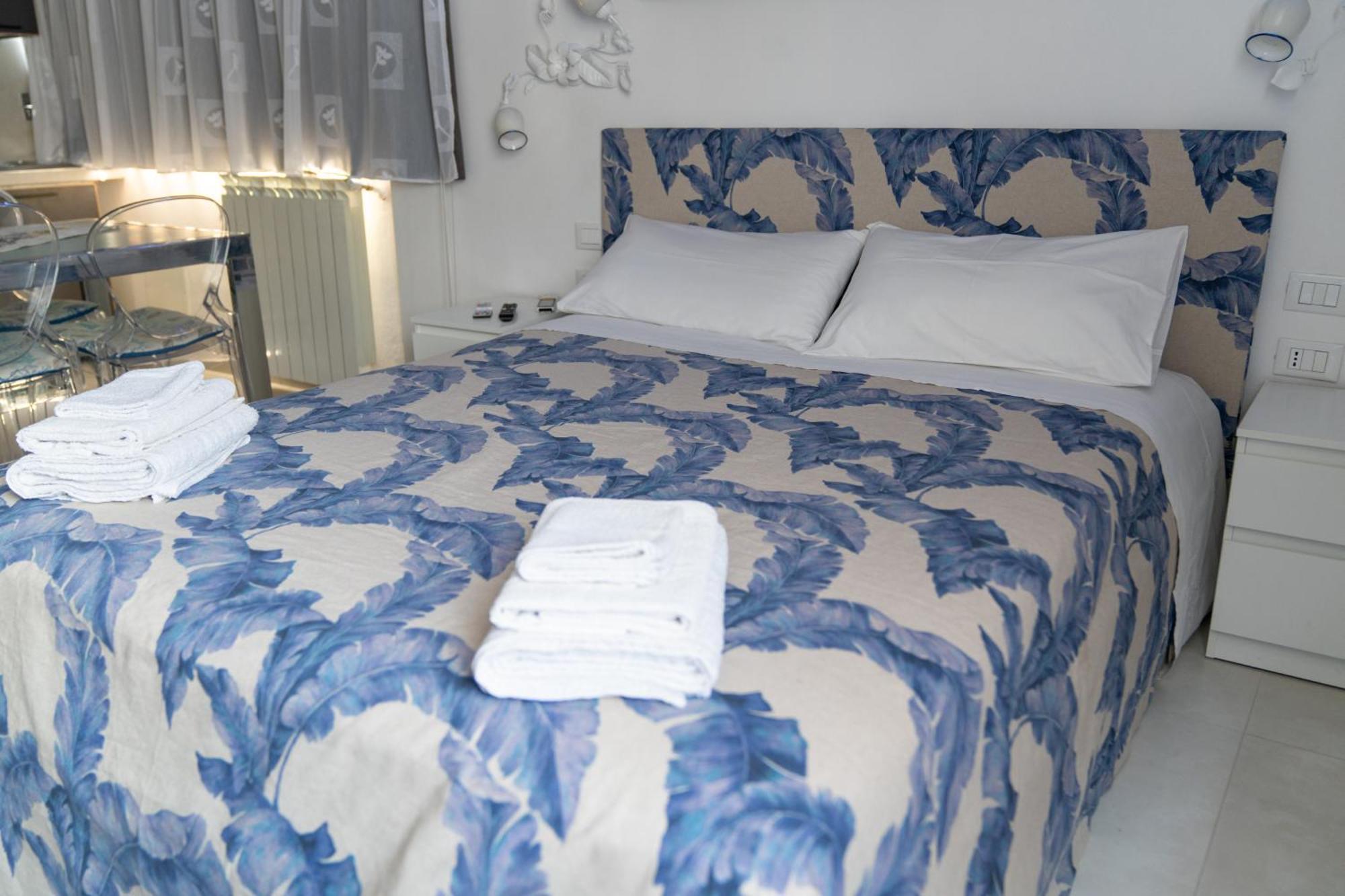 Casa Angelina Villa Gragnano Buitenkant foto
