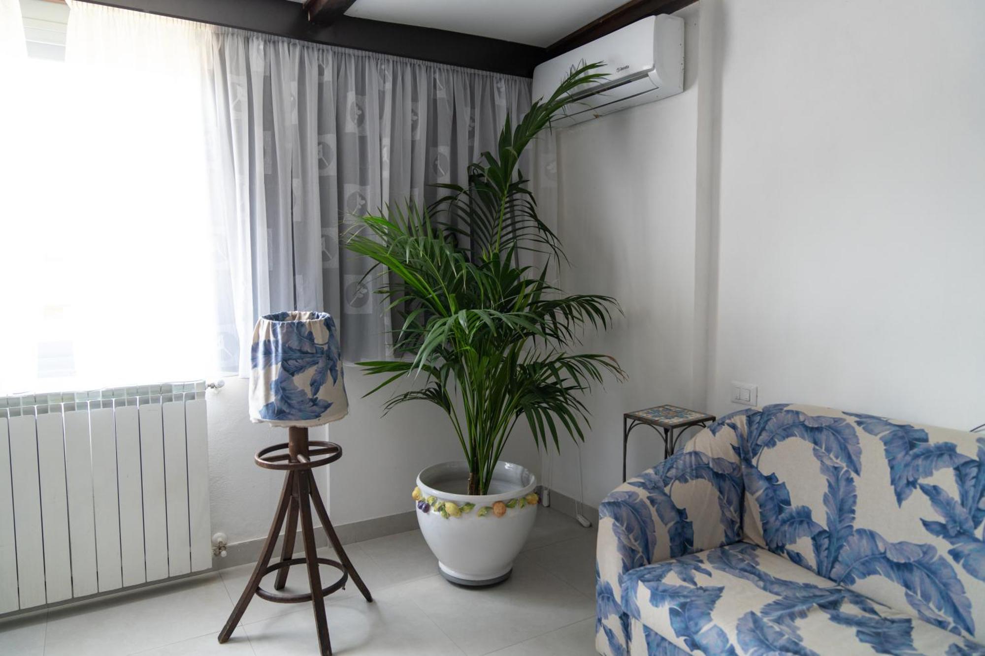 Casa Angelina Villa Gragnano Buitenkant foto