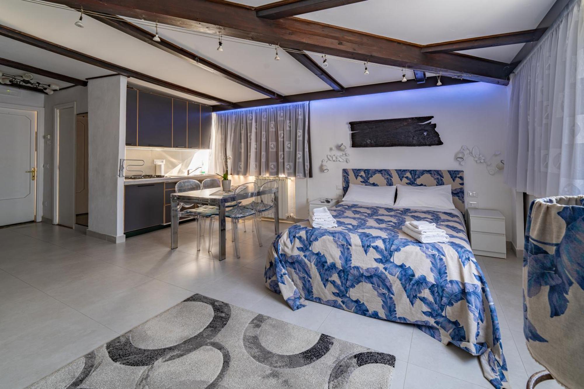 Casa Angelina Villa Gragnano Buitenkant foto
