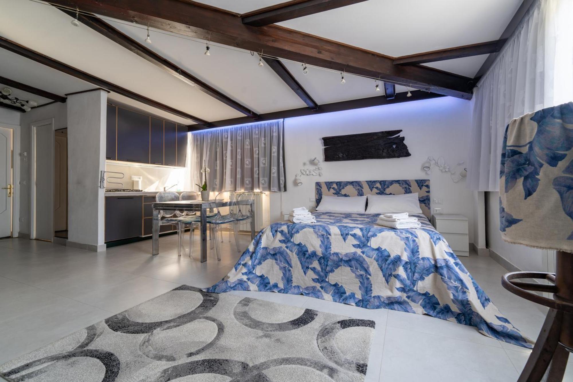 Casa Angelina Villa Gragnano Buitenkant foto